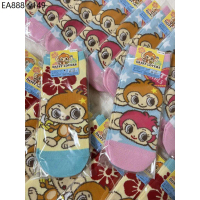 ของแท้จากญี่ปุ่น-ถุงเท้า Daisy Lovers & Disney.
