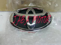 Logo Grill Yaris-Logo Depan Toyota Yaris Original