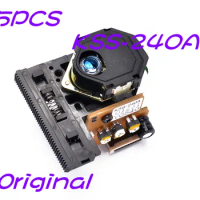 5PCS Brand New And Original KSS-240A KSS240A KSS240 CD laser from sony original best of best quality diffent copy and Secondhand