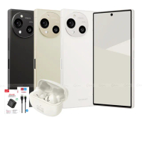 【SHARP 夏普】AQUOS R10 5G 6.5吋(12G/256G/高通驍龍7+Gen3/5030萬鏡頭畫素)