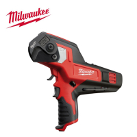 【Milwaukee 美沃奇】12V鋰電輕巧電纜剪空機-M12CC-0 原廠公司貨(無充電器電池)