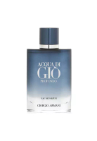 Giorgio Armani GIORGIO ARMANI - Acqua Di Gio Profondo 男士香水 100ml/3.3oz
