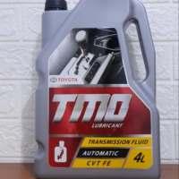 OLI TMO CVT FT AUTOMATIC 4LITR MOBIL METIC