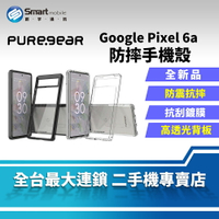 【創宇通訊│全新品】PureGear 普格爾 Google Pixel 6a 防摔保護殼 防摔手機殼