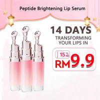 【50% Discount】 Vitamin C Brightening Color Hydrate Lip Gloss Lightweight Pink Lip Serum Caretifi Tin