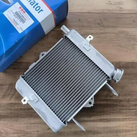 SUZUKI RADIATOR SATRIA FU FI INJEKSI 2016 KE ATAS 100% ASLI SGP PNP (JAMIN ORI)