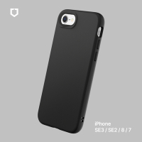 犀牛盾 iPhone7/8/SE2/SE3(4.7吋)SolidSuit 防摔背蓋手機殼