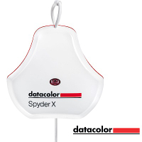 DATACOLOR Spyder X Pro 專業版螢幕校色器 藍蜘蛛 (公司貨)