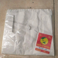 HD 28 putih/Plastik Kresek