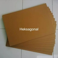 Karton Sheet Kardus Lembaran Double Wall BPN