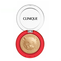 CLINIQUE 倩碧 2022限定 花漾金虎吼吼 打亮盤/小花腮紅｜夏日美妝↘限時下殺