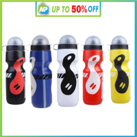 Botol Minum Sepeda Roadbike Sepeda Gunung Plastik Portable 650 ml