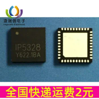 10PCS/LOT IP5328 IP5328P QFN-40