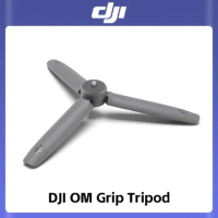 DJI Osmo Mobile 6 Grip Tripod Foldable Portable for DJI Osmo Mobile Gimbal Stabilizer Original in stock
