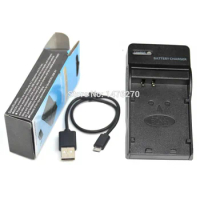 PS-BLN1 USB Power Charger Fit BLN-1 BLN1 BLN 1 Dummy Battery for Olympus E-P5 EP5 E-M5II EM52 E-M5II 2 OM-D E-M5 Mark II Camera