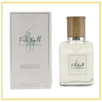 RALPH LAUREN 拉夫勞倫地球淡香氛香水 POLO EARTH EDT 40ML