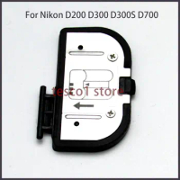 Brand New Original Battery Door Cover For Nikon D200 D300 D300S D700 Digital Camera Replacement Part