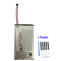 +Tools ! New 2210mAh SP65M Replacement Battery For Sony PSV1000 PSV 1000 PlayStation PS VITA Gamepad PCH-1001 PCH-1101