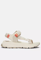 Timberland 女款後扣式涼鞋