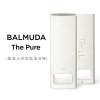 【BALMUDA】The Pure空氣清淨機 A01D 空氣清淨機 空氣淨化器