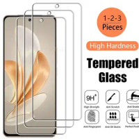 Tempered Glass On FOR Vivo V29e Global 6.67"VivoV29e Y200 5G VIVOY200 VIVOY2005G Screen Protective Protector Phone Cover Film