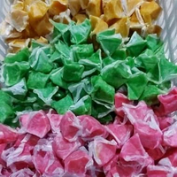 Wajik Khas Bandung Geplak 500gr 1000gr Tape Ketela Segitiga Fresh dan Wangi 500gr