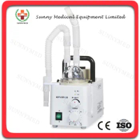 SY-J009 Health care home nebulizer machine cheap portable ultrasonic nebulizer