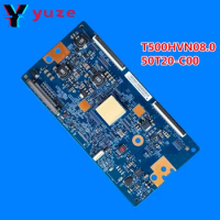 Good test Original Logic Board T500HVN08.0 CTRL BD 50T20-C00 For Sony KDL-50W800B T-CON LVDS Board