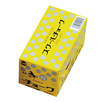 日本馬印 學校 粉筆 白色 日本製（100支 /盒）30盒 /件 C201