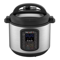 Instant Pot 溫控智慧萬用鍋