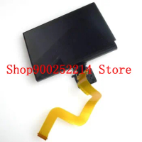 Repair Parts For Panasonic FOR Lumix DMC-LX10 DMC-LX15 DMC-LX9 LCD Display Screen Ass'y With Hinge Flex Cable SYK1621