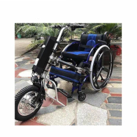 UJOIN 2023 new product bicycle wheelchair hand cycle for wheelchair