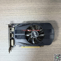 【千羽家居】華碩臺式GTX1050  2G CFDNFLOL游戲顯卡