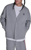 Converse Chuck Cardigan [CONMJ2026027] Vintage Grey Heather M
