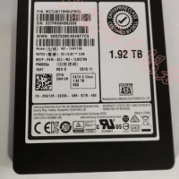 For 1.92TB SSD SATA 09W12R 1.92T