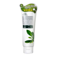 廣源良 綠茶深層淨化洗面乳(120ml)『Marc Jacobs旗艦店』D062193