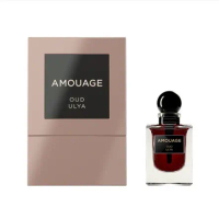 AMOUAGE 烏利亞沉香 ATTAR 精油 12ml