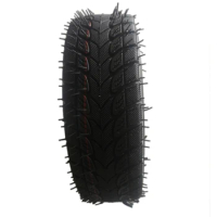 4.10/3.50-4 Outer Tyre 410/350-4 Pneumatic Wheel Tire for Electric Scooter, Trolley Accessories