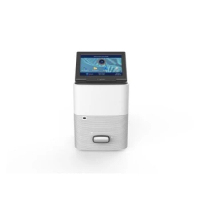 Q2000B PCR Real Time 96 wells*0.1ml 4 channels Ready to ship High quality RT PCR test machine system pcr machine price