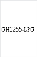 【和成 HCG】12L純銅水箱水量感知強制排氣熱水器 GH1255(送全國安裝)
