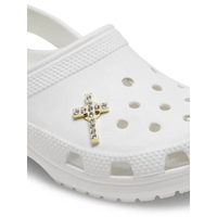 ตัวติดรองเท้า Jibbitz Bling Cross หลากสี - CR024AC168DSTH