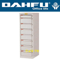 DAHFU 大富  SY- A4-115NG   特殊規格效率櫃-W282xD330xH880(mm) / 個
