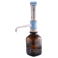 《DLAB》可調式分注器 Dispenser