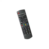 Remote Control For Panasonic TX-PR50X60 :TX-L32B6B TX-L32B6BS TX-L32B6E TX-L32B6ES TX-L32XM6B TX-L32XM6E TX-L39B6B LED HDTV TV