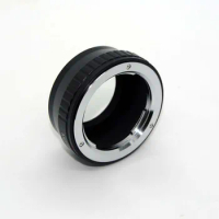 MD-FX Lens Adapter Minolta MD Mount lens for Fujifilm Fuji X-Pro1 X Pro 1 Camera Adapter Ring