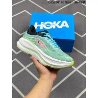 Kasut Lari HOKA-BONDI 9 Kasut Lari HOKA ONE ONE