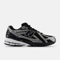 【NEW BALANCE】NB 休閒鞋 男鞋 女鞋 運動鞋 復古鞋 黑銀 U1906RCF-D楦(4562)