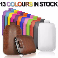 For LG Google Nexus 5X Case Pull Tab Sleeve Pocket Cover Case For Google Pixel 2 3 3a Pixel 4 4a 4G 4a 5G Pixel 5