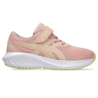 Asics Pre Excite 10 Ps [1014A297-701] 中童 慢跑鞋 彈力 支撐 緩震 粉紅