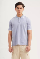 Penshoppe Essentials Comfort Polo with Tipping